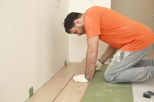 Flooring